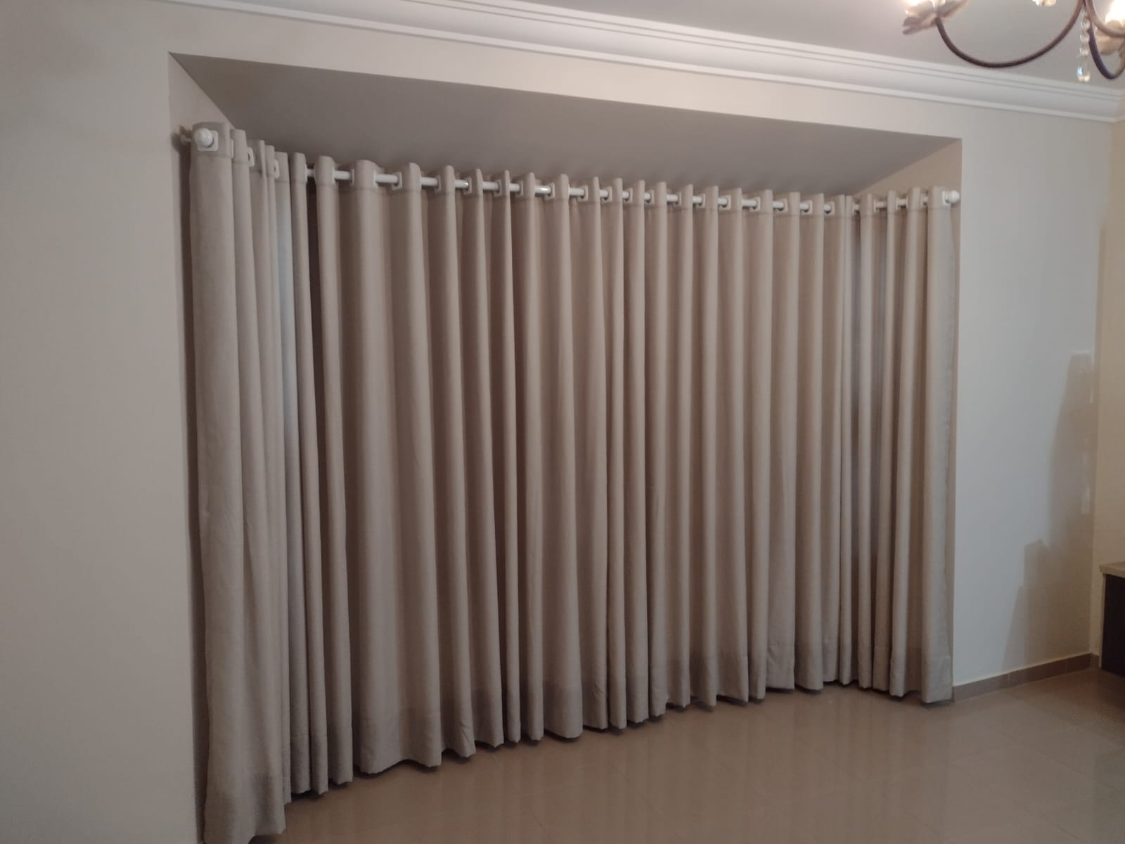 Cortinas Sob Medida